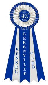 January 2010 Greenville Kennel Club Meetings are held on the 3rd Tuesday of each month at 7:30PM at the Quality Inn at Hwy 385 & Pleasantburg Dr.