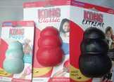8. DOG TOYS TREAT DISPENSING/ OTHER PUPPY KONG ITEM DESCRIPTION STOCK PRICE Puppy Version of the Classic bell