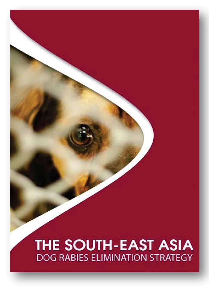 South-East Asia Rabies Strategy 5/5 Next steps Comments to be sent to ASEAN Secretariat by 8 July Rabies Strategy Workshop, Viet Nam, 15-17