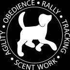 Obedience Trial - #2018249316 Rally Trials - # 2018249311 & 2018249315 Sunday, August 5, 2018 Springfield Missouri Dog Training Club Officers PRESIDENT...................................... David Casada VICE-PRESIDENT.