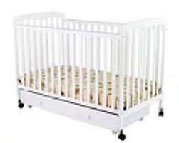 Kids: Roll-Away Cribs Sometimes a friend or relative may
