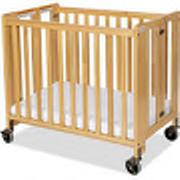 to invest in buying a whole crib that a coop member wants