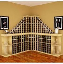 Wine Cellar Adult Set