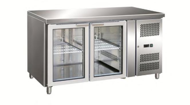 Lobby:Food Shopping / Fridge Food Shopping/Delivery fridge units allow for food