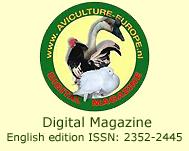 This is a publication by the online magazine www.aviculture-europe.