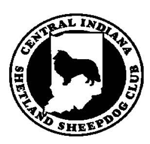 Central Indiana Shetland Sheepdog Club ALL BREED AGILITY TRIALS November 17-18, 2018 This Event is Accepting Entries for Mixed Breed Dogs Enrolled in the AKC Canine Partners Program Event Numbers: