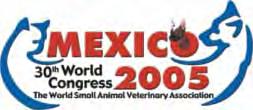 Close this window to return to IVIS Proceedings of the World Small Animal Veterinary Association