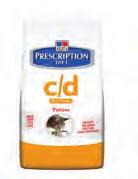A pet food that s rich in these nutrients is recommended for cats with FLUTD.