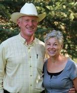 Welcome, 1862 Yadon Rd. Manhattan, MT 59741 Nancy and I would like to welcome you to the Churchill Sale on Tuesday, January 23 at 1 p.m. here at our ranch!