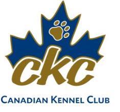 Dynamo Dogsports Official Entry Form CKC SANCTION MATCH Date: July 1, 2016 Return Completed Entry Form with Fees Payable to Dynamo Dogsports: 10540-44 St.