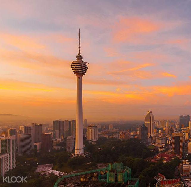 CNN lists Kuala Lumpur as one of the four best shopping