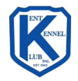 Information Flyer KENT KENNEL KLUB INC. Est.