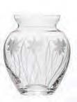 Vase Small Barrel Vase