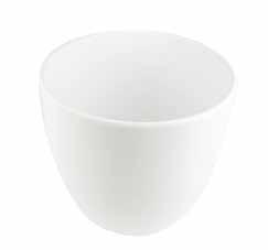 Pots Keramiek - Ceramics - Keramik - Céramique Boule 25 cm 9801880 White Matt 2 102 9801881 Pearl / Ecru Matt 2 102 9801880 Boule 28 cm art.nr.