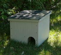 COLONY MANAGER APPLICATION Standards of Care Basic care for feral cats: 1. Conducting ongoing Trap-Neuter-Return to control over population www.hsppr/tnr 2. Provide food and water stations. 3.