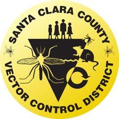 Page 8 Santa Clara County Vector Control