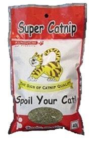 Super Catnip Bags -