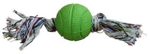 Ball with Rope 4 cms SP2056