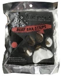 Beef Ears PI6089 Packet of 2
