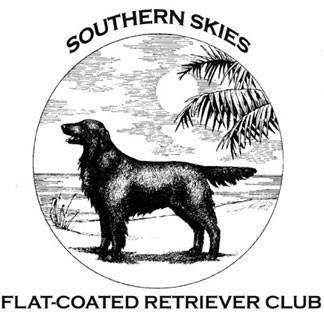 SSFCRC Newsletter Page 5 The Southern Skies Flat Coated Retriever Club Is Proud to Announce DRILLS FOR SUCCESS Hunting Retriever