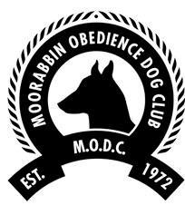 MOORABBIN OBEDIENCE DOG CLUB INC.