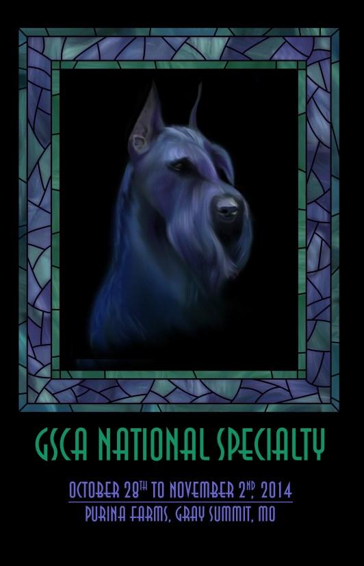 11 Upcoming Events: October 29- November 2, 2014: GSCA National, Purina Farms 7:30 am Regional Agility Trial 6:00 pm Obedience/Rally Fun Match Wednesday, 10/29 7:30 am National Agility Trial 9:00 am