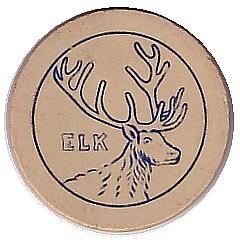 Section PA-HZ Elk