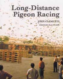 On race days, and especially for one day long distance races, there are often plenty of spectators, who join Jan and Joke awaiting the pigeons.
