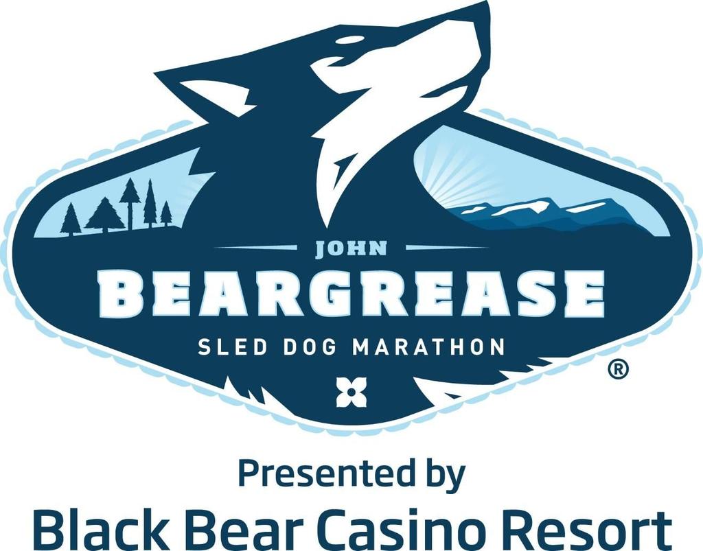 JOHN BEARGREASE SLED DOG MARATHON 2019 OFFICIAL RULES The mission of the John Beargrease Sled Dog Marathon is to conduct the best long-distance sled dog race in North America in a culturally