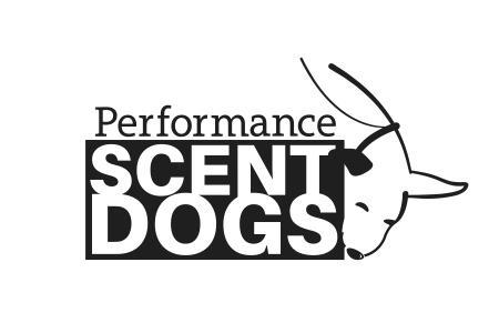 Performance Scent Dogs Trial in Hamden, Ct Saturday, September 29, 2018 Sunday, September 30, 2018 Premium List Hosted by Paws N Effect Trial Location: Paws N Effect Canine Training Center 36
