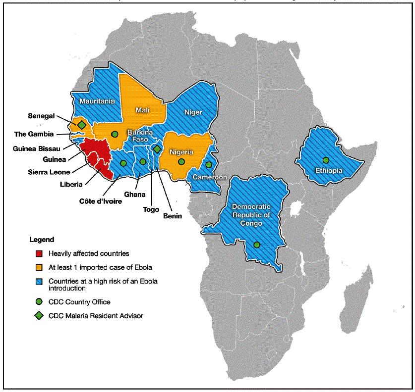 Consequences for disease surveillance Changes in the location of veterinary posts Changes in the allocation of human resources (field veterinary officers) New implementation of sentinel herds to