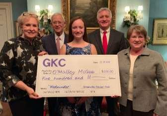 Greenville Kennel Club News Page 4 At
