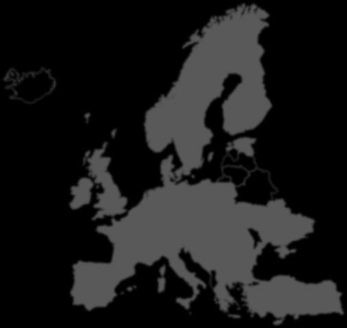 Members: Professional Bodies & Pharmacists Associations 2016: 33 Countries Austria Belgium Bulgaria Croatia Cyprus Czech Rep Denmark Estonia Finland France Germany Greece Hungary