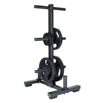 COMPETITION BUMPER PLATE CART