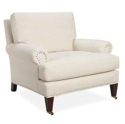 43) or with slipcover. Available with swivel. Exists also in sofa and pouf.