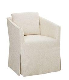 clyde Upholstered with slipcover. w: 64 cm x d: 69 cm x h: 79 cm seat height 46 cm arm height 66 cm length of fabric 7 m 4 5 greenwich Upholstered with slipcover.
