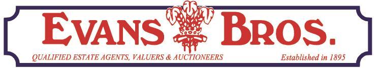 Qualified Estate Agents, Auctioneers and Valuers Sale of 370 STORE