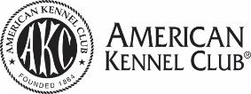 OFFICIAL AMERICAN KENNEL CLUB AGILITY ENTRY FORM Boston Terrier Club of America Opens: Monday, March 11, 2019 Closes: Friday, April 19, 2019 Trial 1: Saturday AM, 5/4 Boston Terriers Only STD JWW T2B