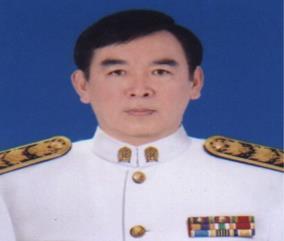Songkam Luangtongkam 2002-2005 2005-2008 Dr.