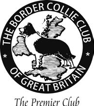The Border Collie Club of Great Britain SCHEDULE of 34th Unbenched Breed Championship Show (held under Kennel Club Limited Rules & Regulations) at The Kennel Club Building (East Hall) Stoneleigh