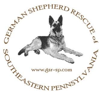 1 Please return this application and check to: GERMAN SHEPHERD RESCUE of SOUTHEASTERN PENNSYLVANIA 9012 Cargill Lane Philadelphia, PA 19115 www.gsr-sp.
