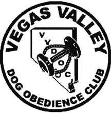 Premium List VEGAS VALLEY DOG OBEDIENCE CLUB ALL AKC - RECOGNIZED BREEDS & ALL AMERICAN DOGS/MIXED BREEDS Entries are open to All-American dogs listed in the AKC Canine Partners program.