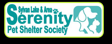 We are a registered non-profit society and a registered Canadian Charity. Our goal is to build a permanent no-kill shelter.