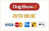 OFFICIAL PREMIUM LIST THESE EVENTS HELD UNDER THE RULES OF THE CANADIAN KENNEL CLUB UNBENCHED-UNEXAMINED-INDOORS ONTARIO BREEDERS ASSOCIATION 86 th to 88 th All Breed Shows FRIDAY, SATURDAY, SUNDAY