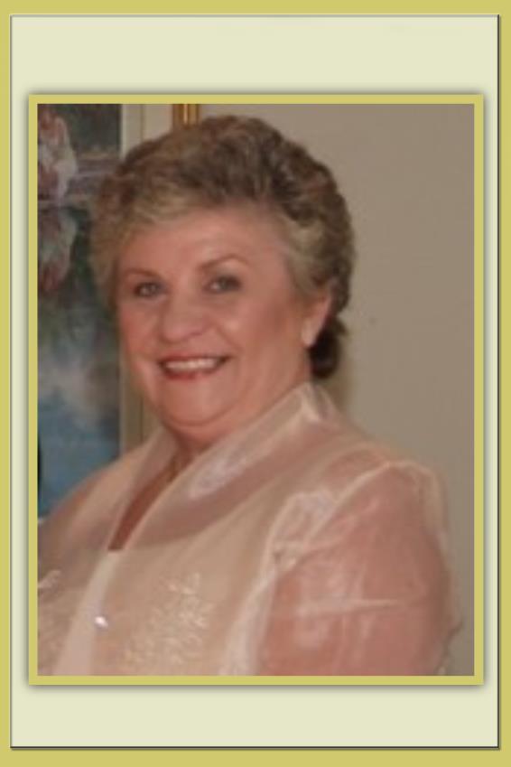 Always in our hearts - Gail Sharon Neilson At the age of 71 - June 21, 2017 Beloved wife of 27 years to Christopher Neilson and dearly loving mother.