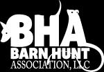 May 11-13, 2018 It s a BARN HUNT TRIAL! Permission has been granted by the Barn Hunt Association, LLC to hold this trial under BHA Rules and Regulations. Hosted by the Oh Rats!