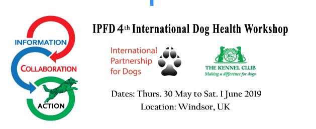 International Platform For Dogs All about