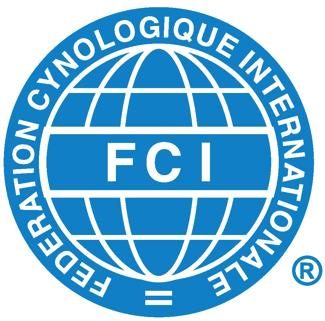 FCI The Fédération Cynologique Internationale (FCI) is the World Canine Organisation, founded in 1911 and re-created in 1921 The FCI is