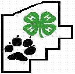 Paw Prints Published By Lorain County 4-H Dog Council Volume XIV Issue 1 January 2019 2019 Calendar of Events Feb 6 Dog Council Meeting AG Mar 6 Dog Council Meeting AG April 3 Dog Council Clinic for