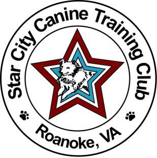 AGILITY TRIAL PREMIUM LIST Star City K9 Training Club of Roanoke March 22, 23 & 24 2019 Green Hill Park Polo Field 2501 Parkside Dr.